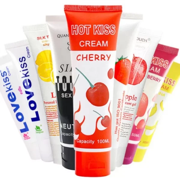 Sex Lubricant Water Based - 85