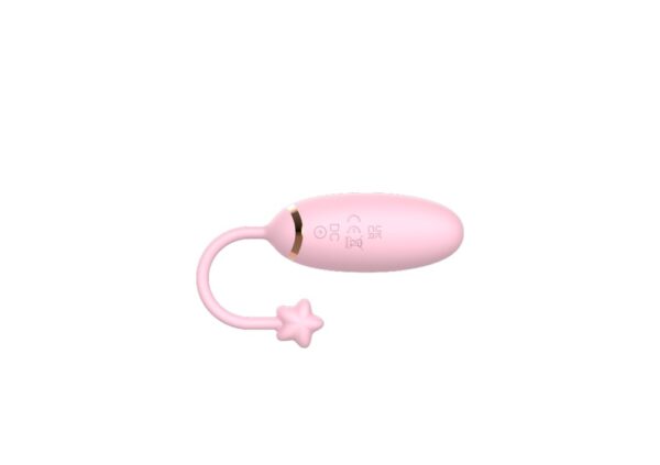 Phone App Controlled Wearable Egg Vibrator Sex Toy - 120 - Image 8