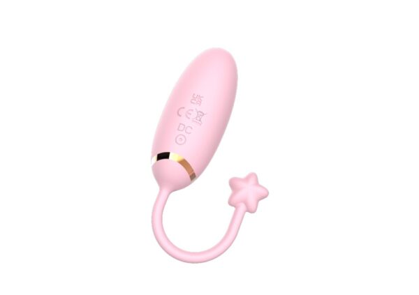 Phone App Controlled Wearable Egg Vibrator Sex Toy - 120 - Image 3