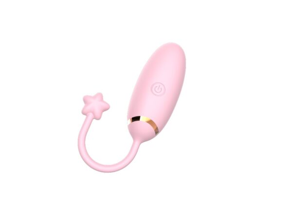 Phone App Controlled Wearable Egg Vibrator Sex Toy - 120 - Image 4