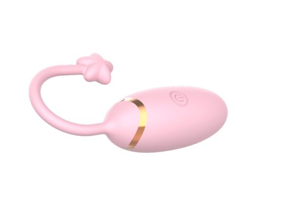 Phone App Controlled Wearable Egg Vibrator Sex Toy - 120 - Image 5