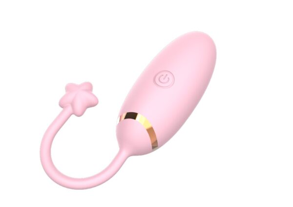 Phone App Controlled Wearable Egg Vibrator Sex Toy - 120 - Image 6