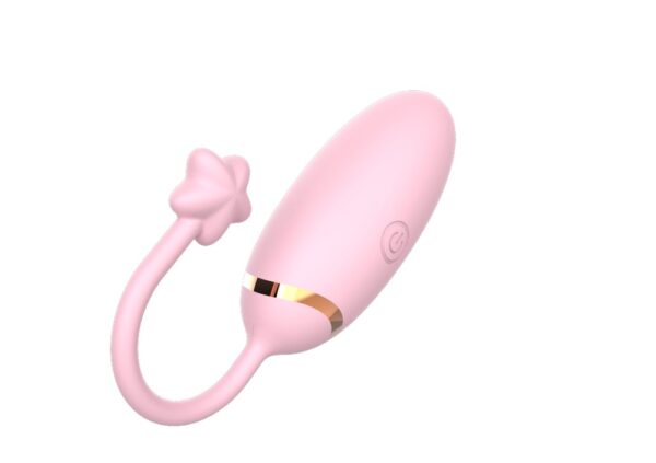 Phone App Controlled Wearable Egg Vibrator Sex Toy - 120 - Image 7