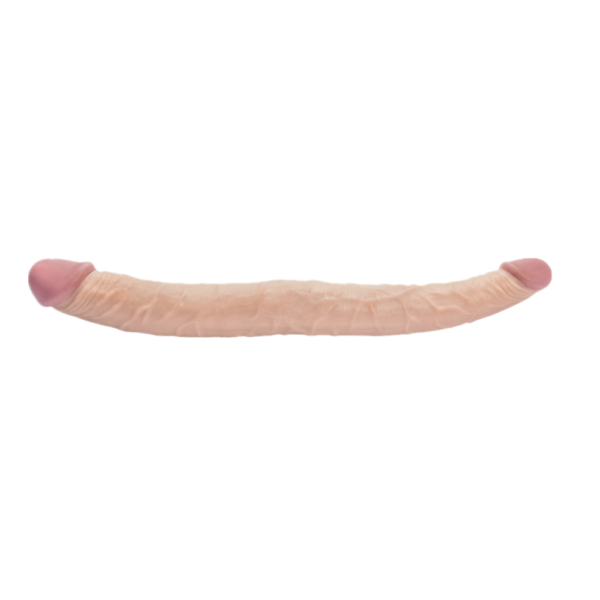 Double Head Women's Dildo Sex Toy - 19 - Image 3