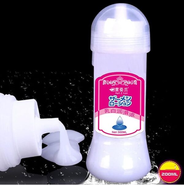 Water Based CUM Lubricant 300ML - 144 - Image 4