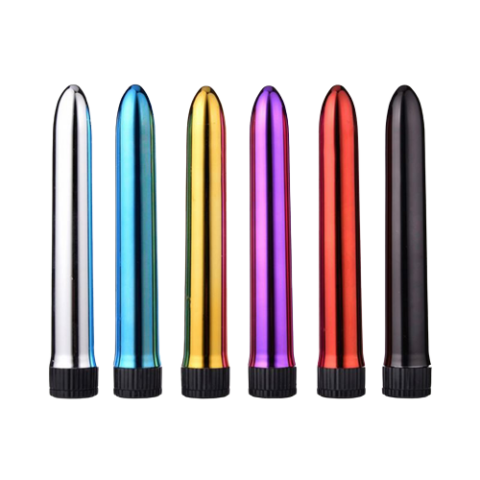 Women's Vibrator 7 inch - 30