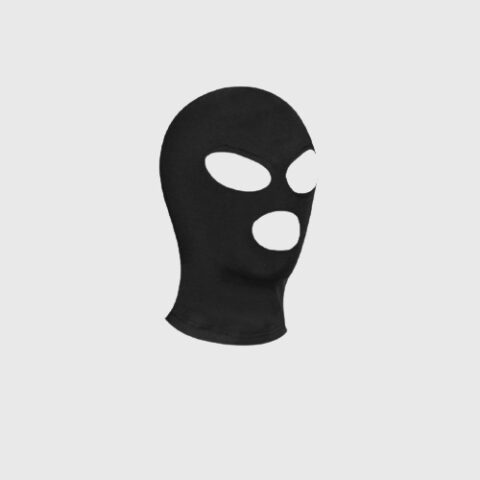Bondage Mask - B45