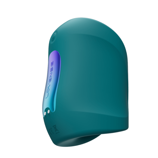 Lovense Gush 2 App-Controlled Penis Vibrator  [Authorized Reseller] - Image 4