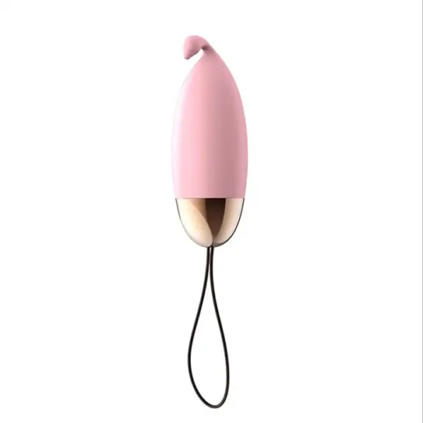 LILO Wireless Rechargeable Egg Vibrator Sex Toy - 56 - Image 2