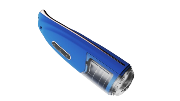Rotating / Thrusting / Voice Real Vagina Pussy Rechargeable Sex Toy - 04 - Image 4