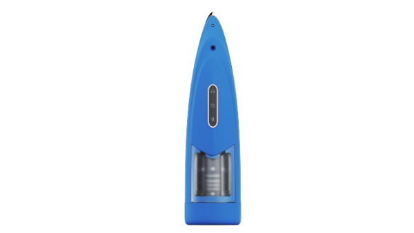 Rotating / Thrusting / Voice Real Vagina Pussy Rechargeable Sex Toy - 04 - Image 3