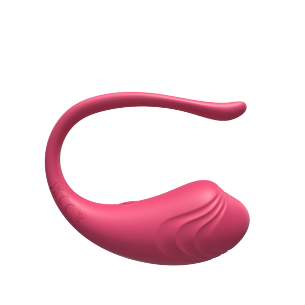 Phone App Controlled Wearable Egg Vibrator Sex Toy - 58 - Image 2