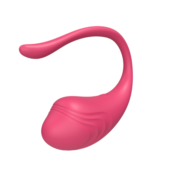 Phone App Controlled Wearable Egg Vibrator Sex Toy - 58 - Image 4