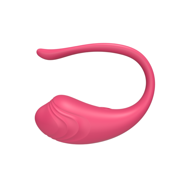 Phone App Controlled Wearable Egg Vibrator Sex Toy - 58 - Image 6