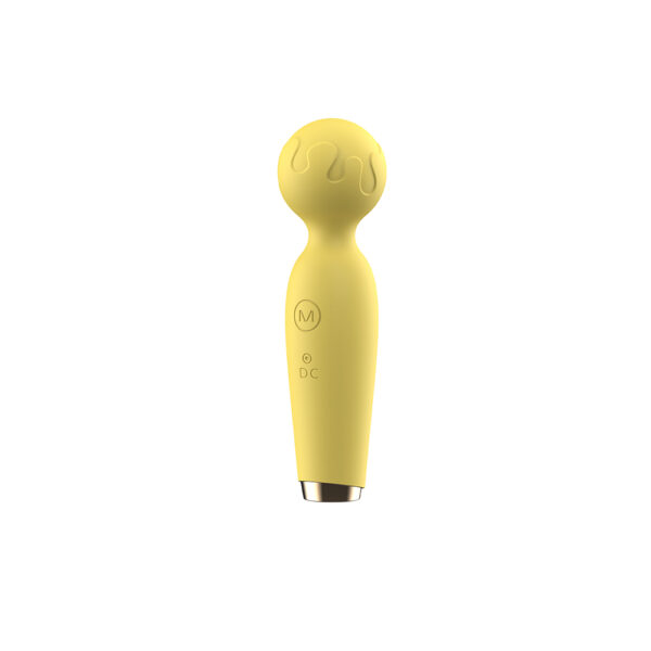 LILO Powerful Rechargeable Wand Massager Luxury Sex Toy - 48 - Image 6