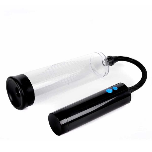 Rechargeable Electric Penis Pump Sex Toy - 114 - Image 2