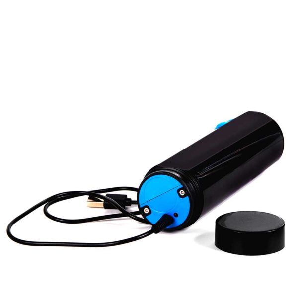Rechargeable Electric Penis Pump Sex Toy - 114 - Image 4